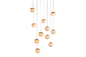 84 Series Random Pendant Light