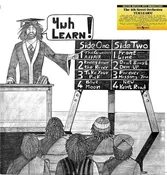 4th Street Orchestra – Yuh Learn! (Vinyl)