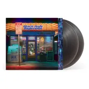 Aesop Rock - Black Hole Superette (Vinyl)