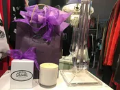 Signature Candle
