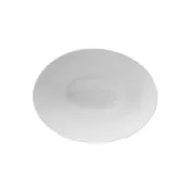 10″ Oval Bowl