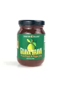 Jenkins Jellies Guava Brava Guava Hot Pepper Jelly