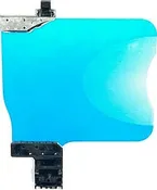 0° CYAN CMY ASSEMBLY FOR PROTEUS BRUTUS
