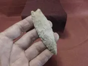 3 7/8″ Angostura Very Fine Artifact