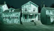 Abandoned Post