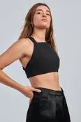 Bungee Strap Bralette