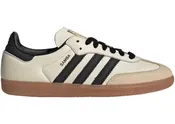 adidas Samba OG Cream White Sand Strata (Women's)