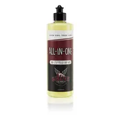 All In One Polish & Wax - 16 oz