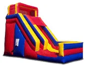 18ft. Super Slide