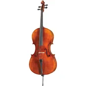 1/4 Size – Cello Rental