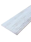 Balsawood THINS Craft/Carving/Model Building - 24"x 2-3/8" x 1/8" - WE558