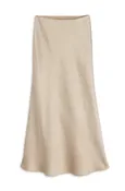 Anastasia Solid Skirt