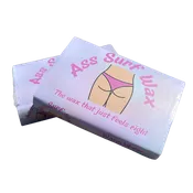 Ass Surf Wax - Tropical Water Wax