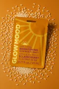 Brightening Sheet Mask with Rice Extract
