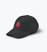 Apple Baseball Cap