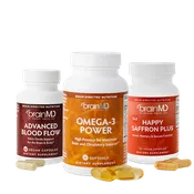 3-in-1 Brain Performance Protocol
