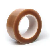 D644 Self Wound Double-Coated Silicone Tape