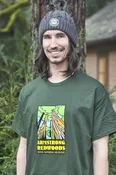 Armstrong Redwoods T-shirt
