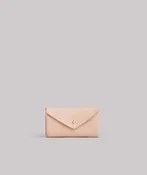 Envelope Clutch Tan — SWEET WILLIAM