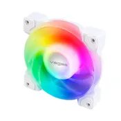 Akasa Vegas A12  Vibrantly Stylish with aRGB - 120mm
