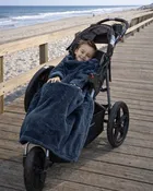 Stroller Slanket - Limoges
