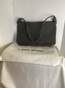 8 Other Reasons Gray Purse