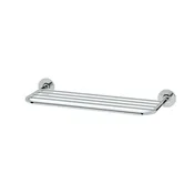 23" Hotel Spa Towel Rack