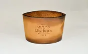 Droppers Coffee Sleeve (Burnt Timber)