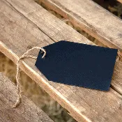 Blackboard Price Tags