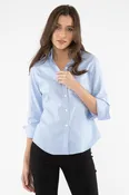 Perfect in Powder Blue