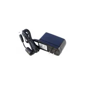 24W 12V 2A AC-DC Power Adapter