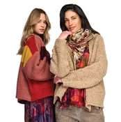 Alembika | Ruby Jacket| AS949R