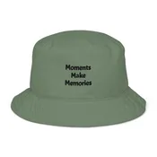 FOX Organic bucket hat