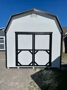 10×14 Alpine 2000 Series 6’6″ Barn-52384