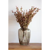 24" RUST HEATHER BUSH