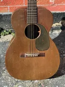 1944 Martin 0-17