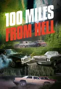 100 Miles From Hell (MOD) (DVD Movie)