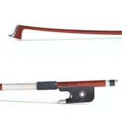 Arcos Brasil Silver Ipe  Viola Bow 14"