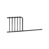 Abigail-Winston Mini Toddler Bed Conversion Kit