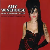 Amy Winehouse - Look Across The Water: Live At Tempodrom -  Vinyl Record