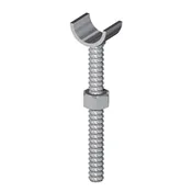 CH-41 Pipe Holder – Heavy Duty