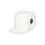 100% Recycled Bathroom Tissue Septic Safe 2-Ply White 500 Sheets/Jumbo Roll 60/Carton