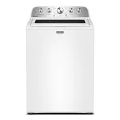 Maytag 7.0 Cu Ft. Load Electric Dryer with Extra Power and Pet Pro Option