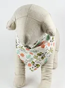 Aries Dog Bandana - 1039
