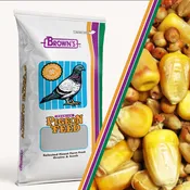 Park Small Corn