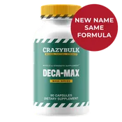 DECA-MAX