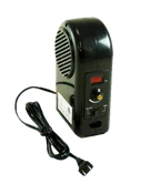 4-hour replacement fan and heater unit