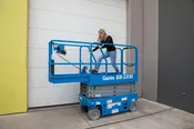 Aerial Lift
