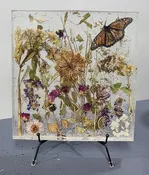 Resin Floral — The Country Basket