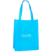 BrainMD Tote Bag